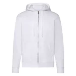 sweats ZIP HOODED CLASSIC FRUIT