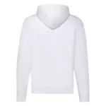sweats ZIP HOODED CLASSIC FRUIT - Image 2
