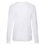 sweats RAGLAN LIGHT LADY FIT FRUIT - Image 2