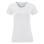 CAMISETAS LADY ICONIC 150 T FRUIT