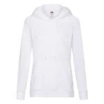 sweats HOODED LIGHT LADY FIT OUTLET FRUIT
