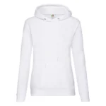 sweats HOODED LADY FIT CLASSIC FRUIT