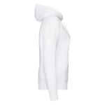 sweats HOODED LADY FIT CLASSIC FRUIT - Image 3