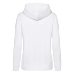 sweats ZIP HOODED LADY FIT FRUIT - Image 2