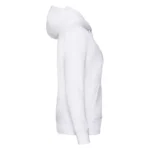 sweats ZIP HOODED LADY FIT FRUIT - Image 3