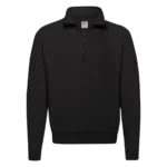 sweats HALF ZIP CLASSIC FRUIT