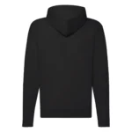 sweats ZIP HOODED CLASSIC Kids FRUIT - Image 2
