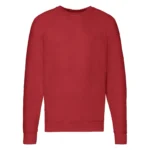 sweats RAGLAN LIGHT OUTLET FRUIT