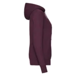 sweats HOODED LADY FIT CLASSIC OUTLET FRUIT - Image 3