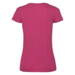 CAMISETAS V-NECK LADY FIT OUTLET FRUIT - Image 2
