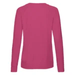 sweats RAGLAN LIGHT LADY FIT OUTLET FRUIT - Image 2