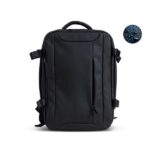 Mochila para portátil 15,6´´, soft PU, ajustável Under The Seat - Image 2