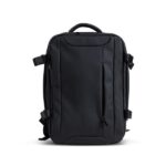 Mochila para portátil 15,6´´, soft PU, ajustável Under The Seat