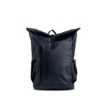 Mochila para portátil 15,6´´, maleável, RPET Roll