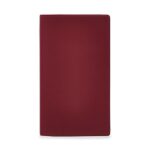 Capa em PVC para agenda de bolso (sem agenda) Kover