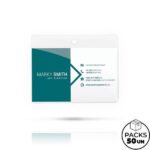 Identificador em PVC Spaci - Image 2