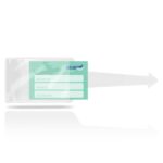 Identificador para mala de viagem em PVC Wandry