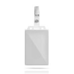 Identificador em PVC rígido, com mola Rigid - Image 2
