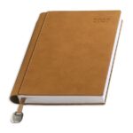Agenda diária A5 Bali, nubuck Bali - Image 2