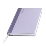 Agenda diária A5 Pico, capa dura em papel Pico - Image 2