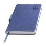 Agenda diária A5 Ballarat, fecho magnético Ballarat - Image 2