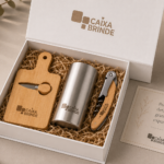 Kit prova Vinho e Queijo