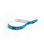 Pulseira Cetim com fecho Festlock - Image 2