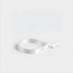 Pulseira Cetim com fecho Festlock