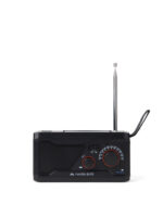 Rádio multifuncional Nordic Drift Titan IPX4 4000 mAh - Image 2