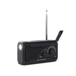 Rádio multifuncional Nordic Drift Titan IPX4 4000 mAh - Image 4