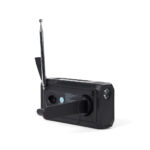 Rádio multifuncional Nordic Drift Titan IPX4 4000 mAh - Image 5