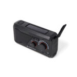 Rádio multifuncional Nordic Drift Titan IPX4 4000 mAh - Image 6