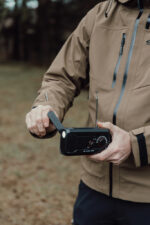 Rádio multifuncional Nordic Drift Titan IPX4 4000 mAh - Image 10