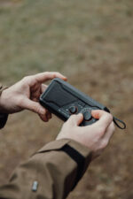 Rádio multifuncional Nordic Drift Titan IPX4 4000 mAh - Image 13