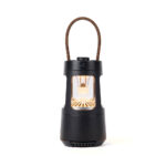 Lanterna de acampamento Nordic Drift Everest IPX4 com alto-falante de 10W - Image 4