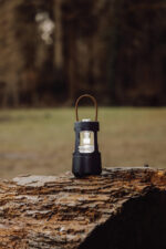 Lanterna de acampamento Nordic Drift Everest IPX4 com alto-falante de 10W - Image 7