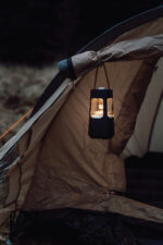 Lanterna de acampamento Nordic Drift Everest IPX4 com alto-falante de 10W - Image 8