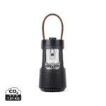 Lanterna de acampamento Nordic Drift Everest IPX4 com alto-falante de 10W