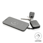 Chaveiro Nexo e bateria externa de 2.000 mAh com cabos RCS - Image 5