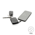 Chaveiro Nexo e bateria externa de 2.000 mAh com cabos RCS - Image 6