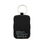 Chaveiro Nexo e bateria externa de 2.000 mAh com cabos RCS - Image 8