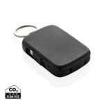 Chaveiro Nexo e bateria externa de 2.000 mAh com cabos RCS