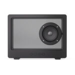 Alto-falante sem fio transparente Soundclear 5W - Image 2
