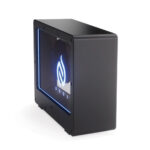 Alto-falante sem fio transparente Soundclear 5W - Image 9