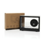 Alto-falante sem fio transparente Soundclear 5W - Image 3