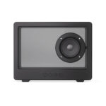 Alto-falante sem fio transparente Soundclear 5W
