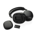 Fones de ouvido sem fio Spectra RCS com bateria removível - Image 5