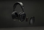 Fones de ouvido sem fio Spectra RCS com bateria removível - Image 8