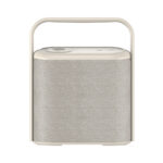 Alto-falante Urban Vitamin Newark RCS 10W com bateria removível - Image 4