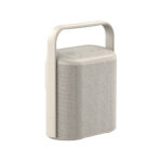 Alto-falante Urban Vitamin Newark RCS 10W com bateria removível